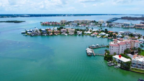 Bay Watch #1 - Weekly Beach Rental condo, Clearwater Beach